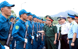 Nhiều hoạt động kỷ niệm các ngày lễ lớn