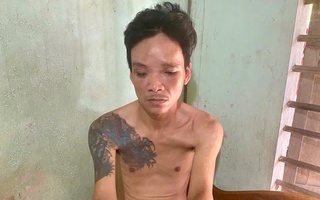 Vạch trần bí mật đằng sau đối tượng có biệt danh Hiếu "lé"