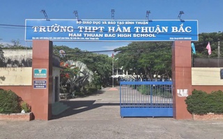 Không đủ giáo viên, học sinh bị xếp lớp trái nguyện vọng: Nhà trường nói gì?
