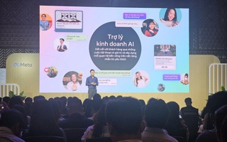 Meta nói về trang Facebook giả mạo nhưng vẫn có tick xanh