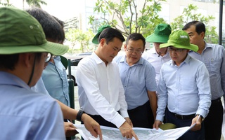 Cầu Hiệp Ân 2 sắp khởi công, kỳ vọng mới cho dự án bờ Bắc kênh Đôi