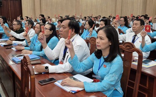 Phường Chợ Lớn: Phấn đấu đến năm 2030 thu nhập bình quân đầu người tăng 10%