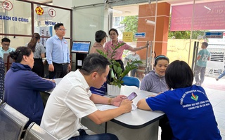 Chỉn chu từ hành động, tận tâm từ trái tim