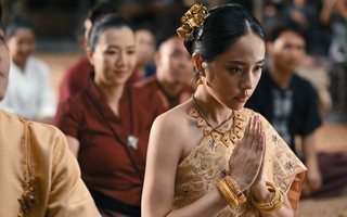 Phim "Cô dâu ma" công chiếu tại nhiều nước