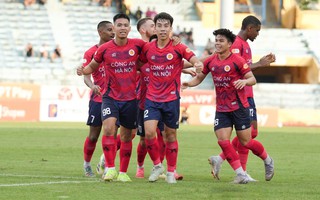 Trận Siêu cúp đầy hứa hẹn