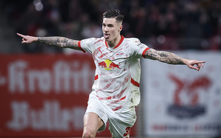 Man United hoàn tất thương vụ Benjamin Sesko: Kỳ vọng cho kỷ nguyên mới