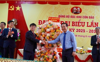 Thực hiện hiệu quả đô thị đột phá, phát triển