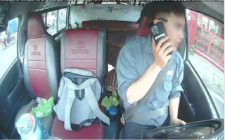CSGT TP HCM trích xuất camera để xử phạt, thông tin người dân cần nắm