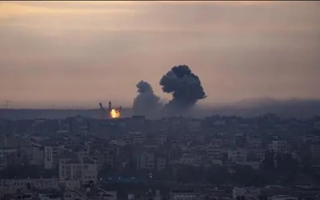 Thủ tướng Israel muốn kiểm soát toàn bộ dải Gaza