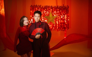 "Cú nổ" của MV AI "Kiếp sau vẫn là người Việt Nam"
