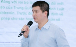17 triệu người Việt sở hữu tài sản số, sắp tới sẽ thí điểm mấy sàn giao dịch?