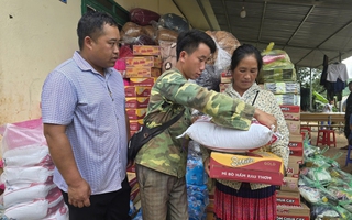 Cuộc thi viết "Lòng tốt quanh ta lần 3": Trưởng bản vì dân ở Tây Bắc