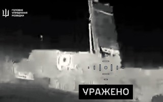 Ukraine tuyên bố phá hủy khí tài đắt đỏ nhất của Nga, bác bỏ nhượng lãnh thổ