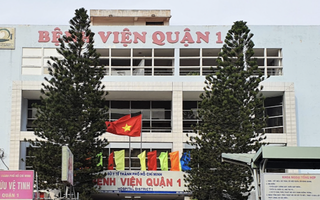 TP HCM đổi tên 26 bệnh viện trực thuộc Sở Y tế