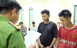 Một gia đình ở An Giang gặp họa sau khi truy đuổi kẻ trộm