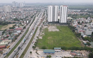 Dự án Luật Đất đai (sửa đổi) sẽ trình Quốc hội vào tháng 10