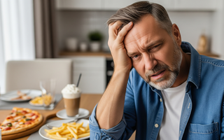 Cảnh báo về "chuyện nhỏ" dẫn đến nguy cơ đột quỵ