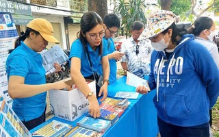 Gỡ "điểm nghẽn" trong chính sách an sinh