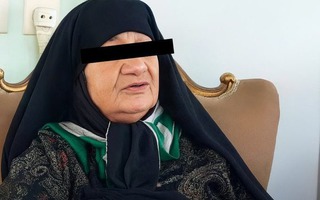 Giết 11 người chồng trong hơn 20 năm để chiếm tài sản ở Iran
