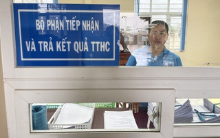 Những lưu ý khi dùng căn cước thay mã số BHXH