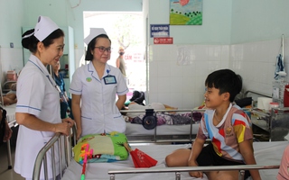 Những trường hợp được BHXH thanh toán trực tiếp chi phí khám chữa bệnh