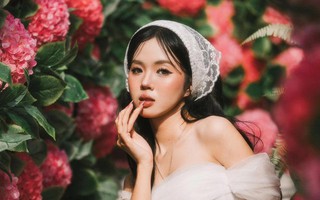 Quán cà phê "ẩn mình" giữa Cần Thơ như Đà Lạt thu nhỏ