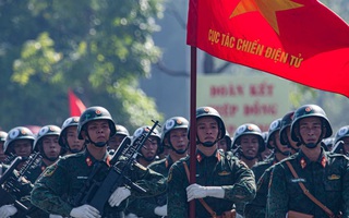 TP HCM hỗ trợ phí mổ mắt cho thanh niên nhập ngũ ra sao?