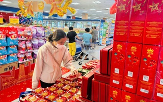 Saigon Co.op ghi nhận sức mua tăng mạnh dịp Quốc khánh