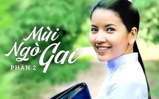 Những vai diễn đáng nhớ của NSƯT Ngọc Trinh trên màn ảnh