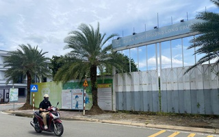Ho Chi Minh City pushes forward social housing