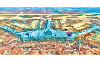 Kiến nghị điều chỉnh tuyến đường kết nối sân bay Long Thành