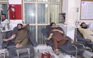 Thương vong trong trận động đất ở Afghanistan tăng mạnh, Taliban cầu cứu quốc tế