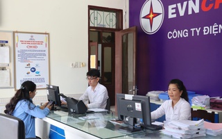 PC Quảng Trị số hóa toàn diện, phục vụ khách hàng 24/7