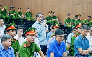 Vụ án Tập đoàn Thuận An: Luận tội "người thao túng"