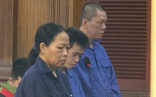 Hành trình tội ác của kẻ vừa bị TAND TP HCM tuyên tử hình