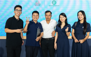 Ngày hội Sáng tạo nội dung số lan tỏa tinh thần tự hào dân tộc