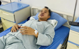 Vụ giúp người gặp tai nạn, hai anh em bị đánh nhập viện: Xác định các đối tượng hành hung