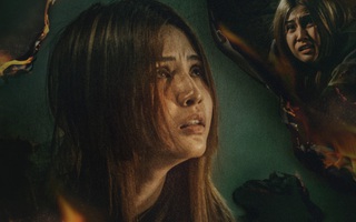 Chưa dứt ồn ào với Jack, Thiên An thành tiểu thư thành thị
