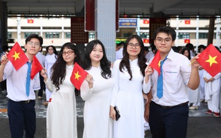 Học sinh, sinh viên được hưởng những quyền lợi gì khi tham gia BHYT?
