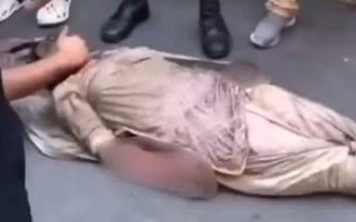 Vợ cựu thủ tướng Nepal tử vong do nhà riêng bị phóng hỏa giữa biểu tình