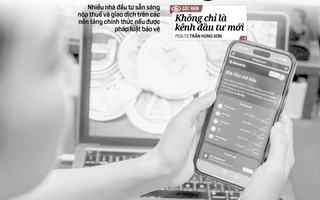 Báo in ngày 11-9: Những mảnh vá vụng về ở Mũi Né