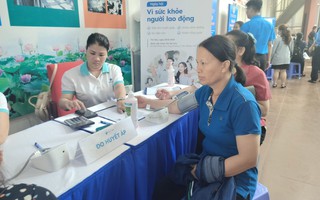 Hướng dẫn mới về cách xác định thời gian hưởng chế độ ốm đau