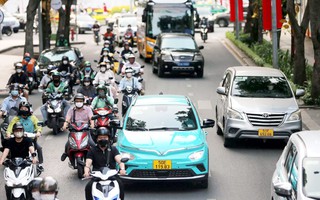 Hà Nội, TP HCM thông tin về lộ trình chuyển đổi sang phương tiện xanh