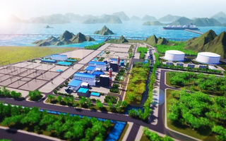 Gỡ vướng cho dự án điện khí tỉ đô