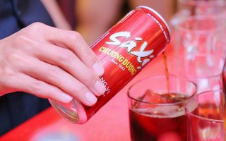 Công ty nước giải khát lâu đời Việt đối diện nguy cơ phá sản