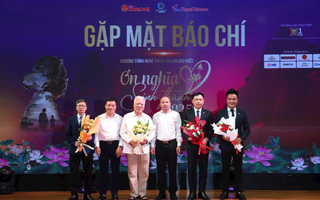 "Ơn nghĩa sinh thành" lan tỏa thông điệp ý nghĩa mùa Vu lan