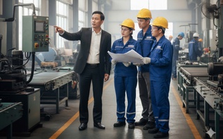 Không hưởng lương, giám đốc doanh nghiệp đóng BHXH, BHYT, BHTN trên mức lương nào?