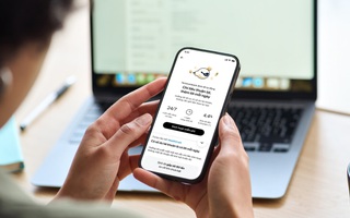 Những lớp an ninh nghiêm ngặt của Techcombank Sinh Lời Tự Động