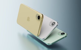 iPhone 17 Pro và camera bar ngang: Apple đang học hỏi Google Pixel?