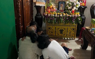 Lời hứa xé lòng của em học sinh lớp 6 bị xe rác tông tử vong trong trường